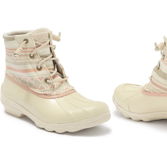 Sperry Women's Syren Gulf Sneakers